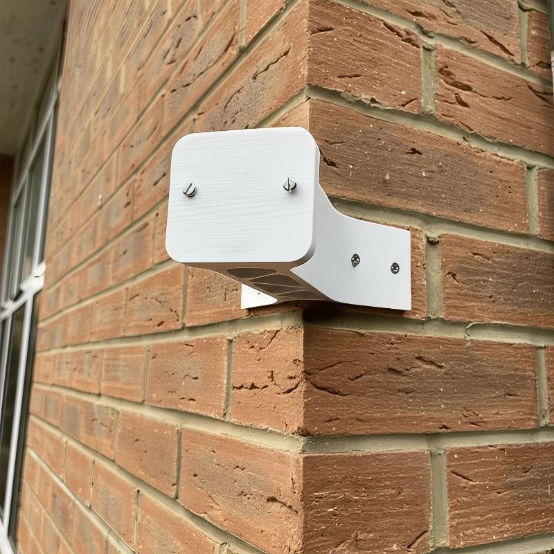 Eufy Camera S340 - Voor Eufy SoloCam S340 Lange Arm