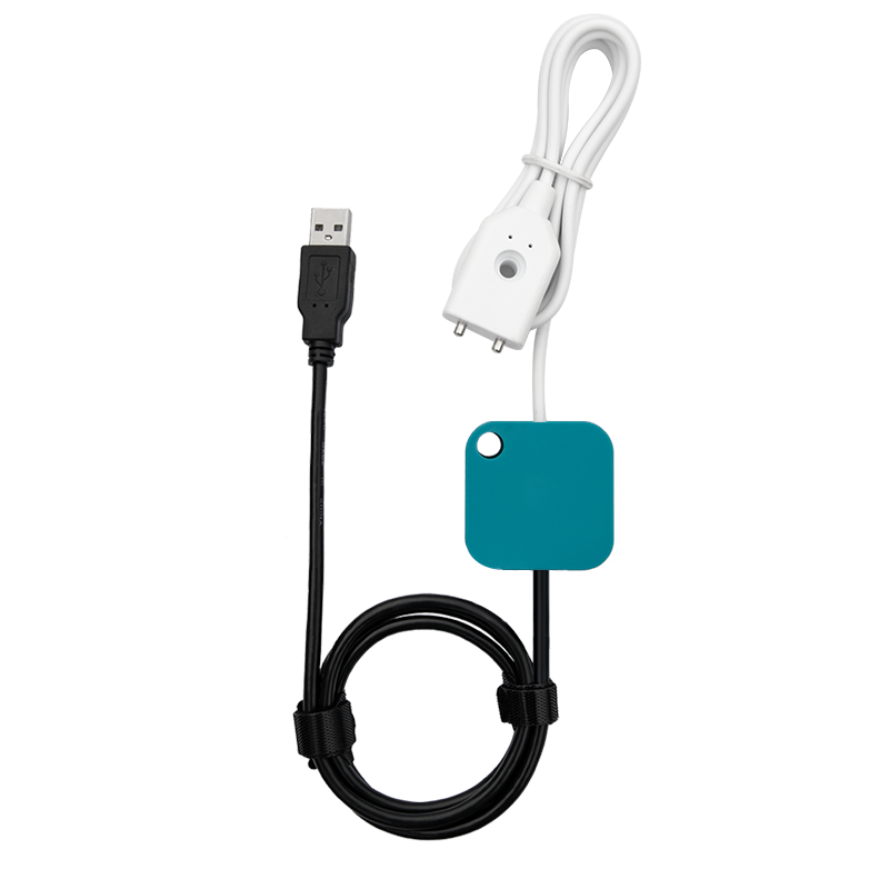 Water Alarm Sensor - Jaalee JW-U Draadloze Wifi Water Lekkage