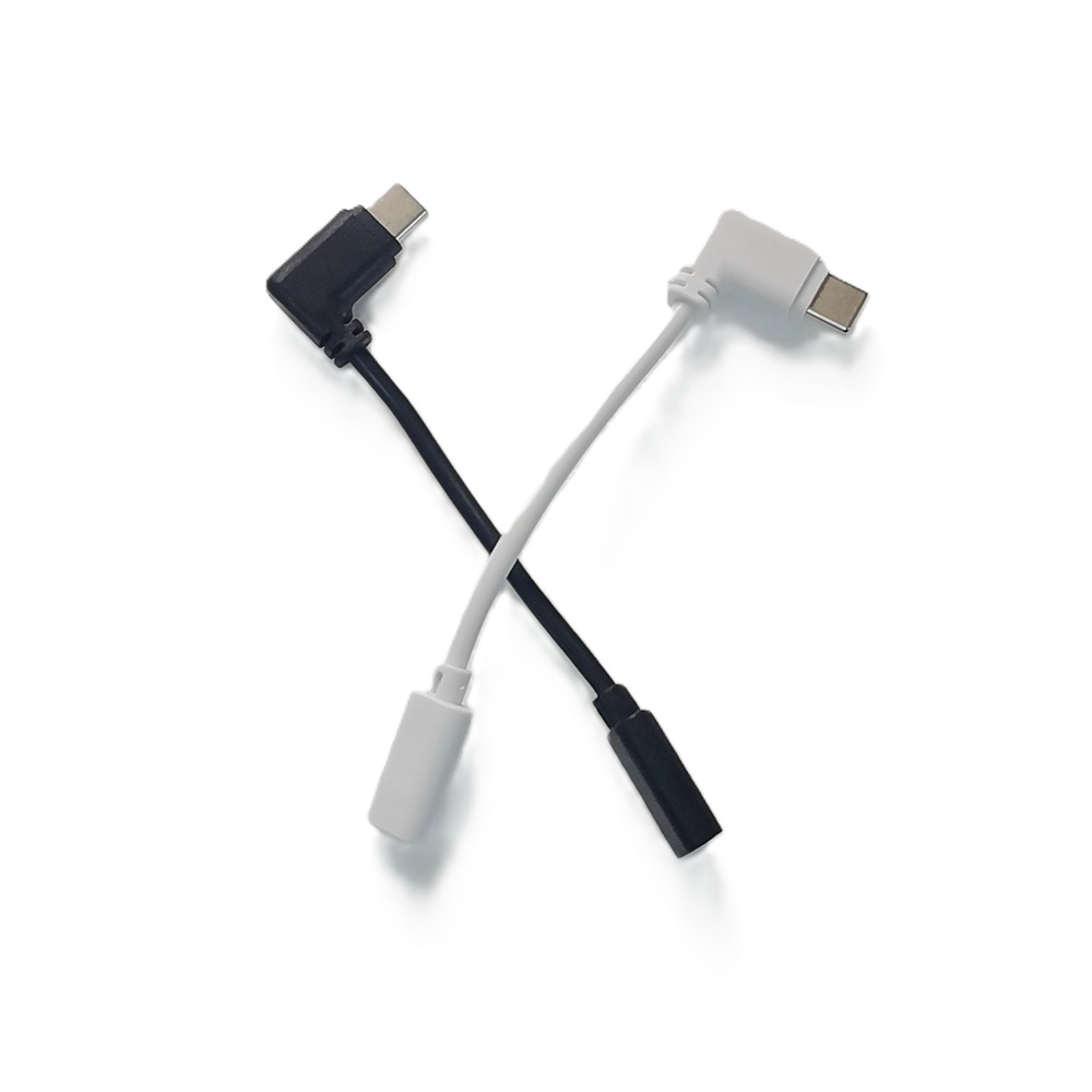 Eufy Camera S340 - Micro USB naar USB-C-adapter voor Micro