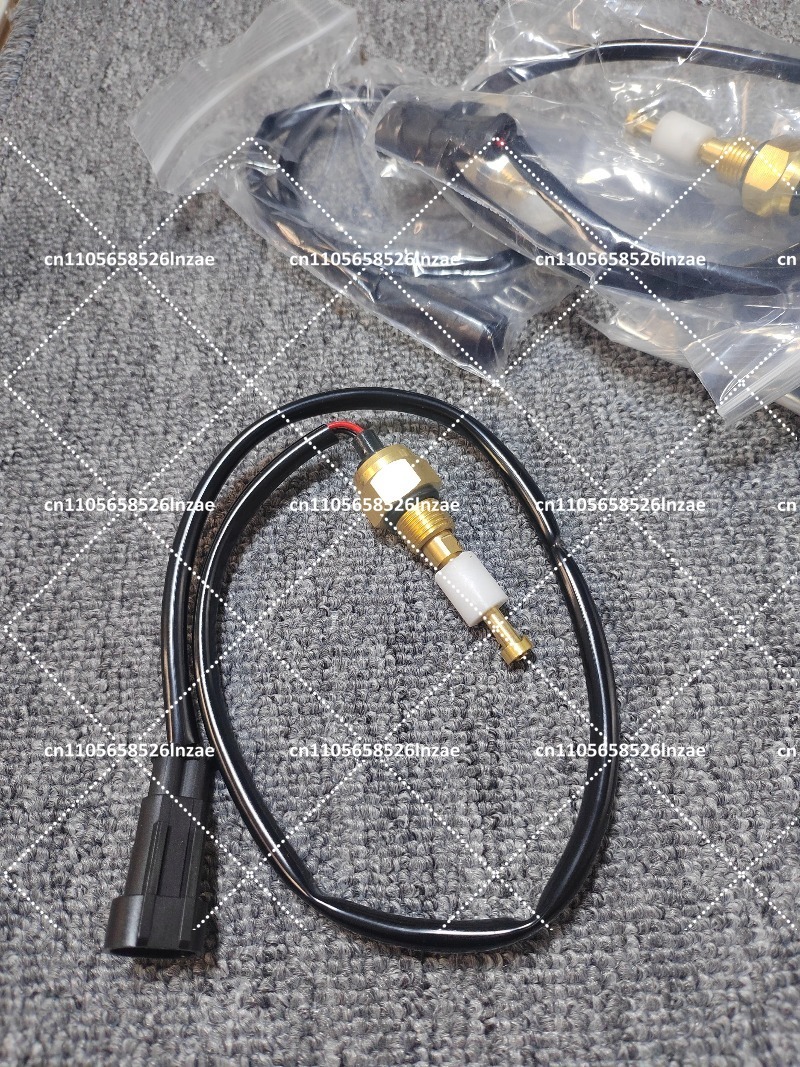 Water Alarm Sensor - 10 STKS Alarm schakelaar voor laag