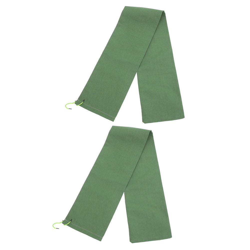 2 stuks verlengde overstroming - Flood Barrier Bag recensie en prijs