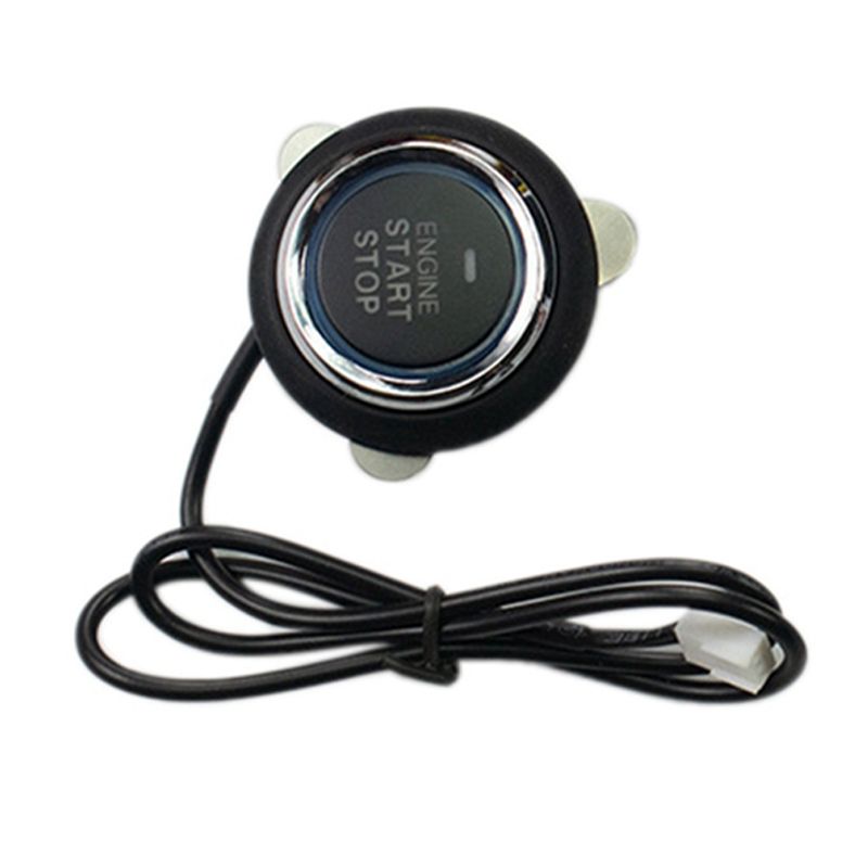 A11M-2X Autoalarm Eénknops Sta - Door Stop Alarm recensie en prijs