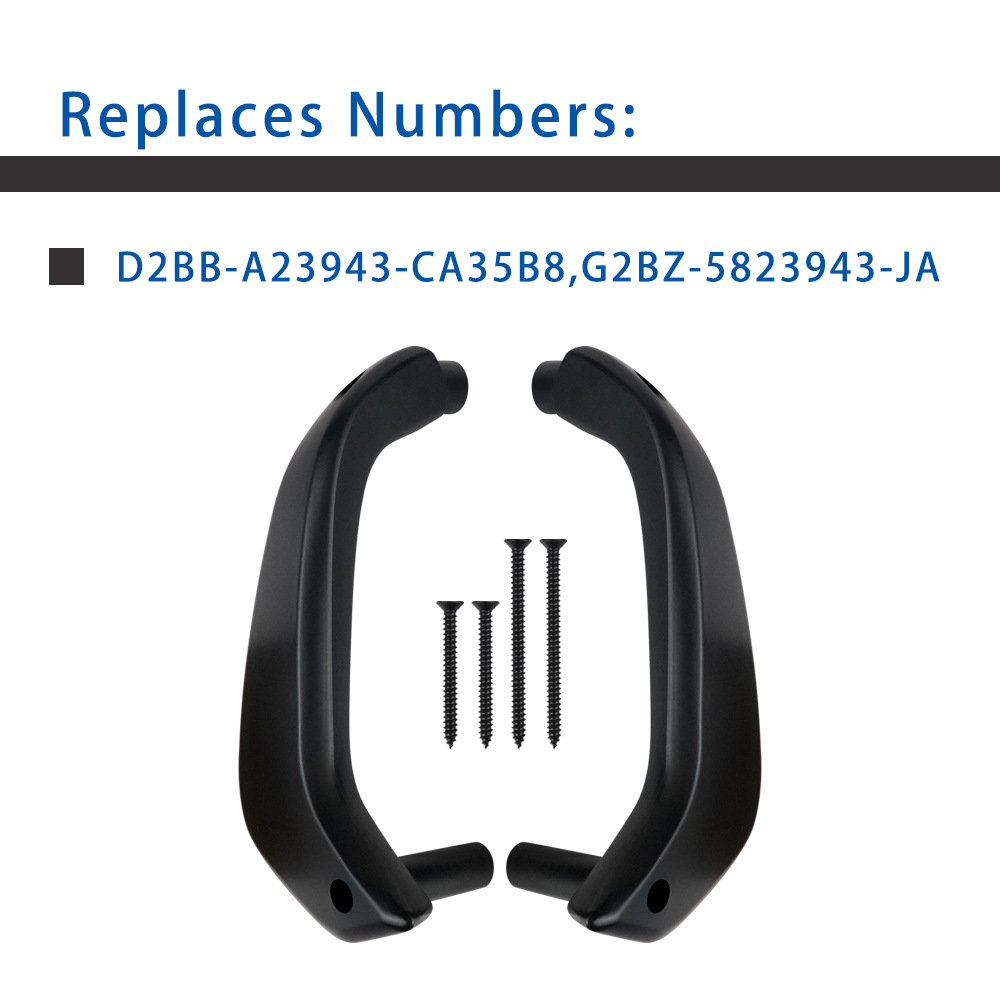 Auto-interieur Deur Pull Handl - Window Lock Bar recensie en prijs