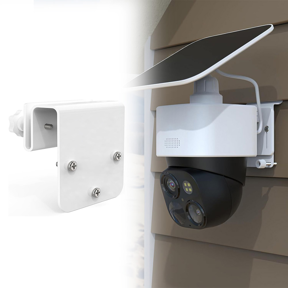 Beugel Voor SoloCam Voor S340  - Eufy Camera S340 recensie en prijs