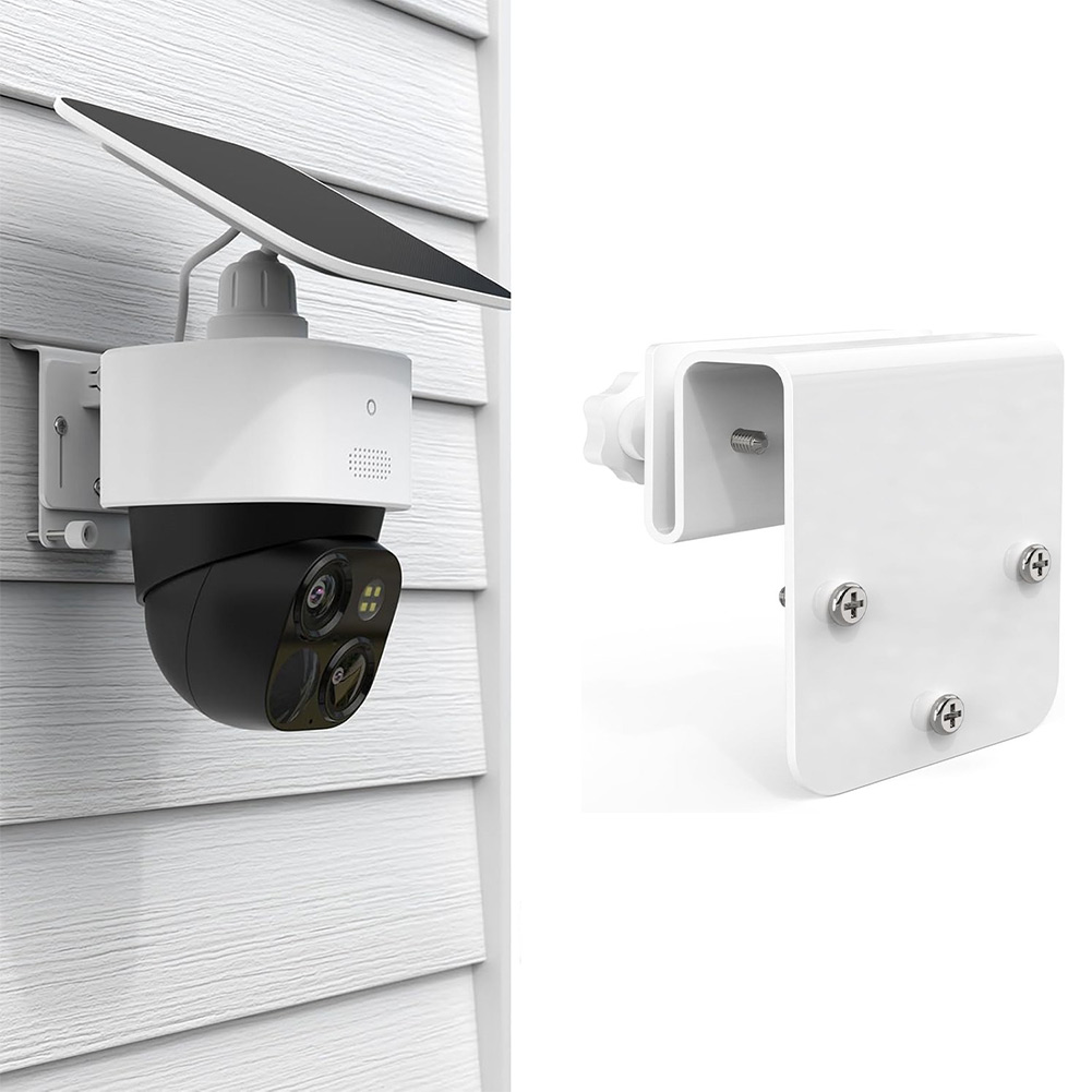 Beugel Voor SoloCam Voor S340  - Eufy Camera S340 recensie en prijs