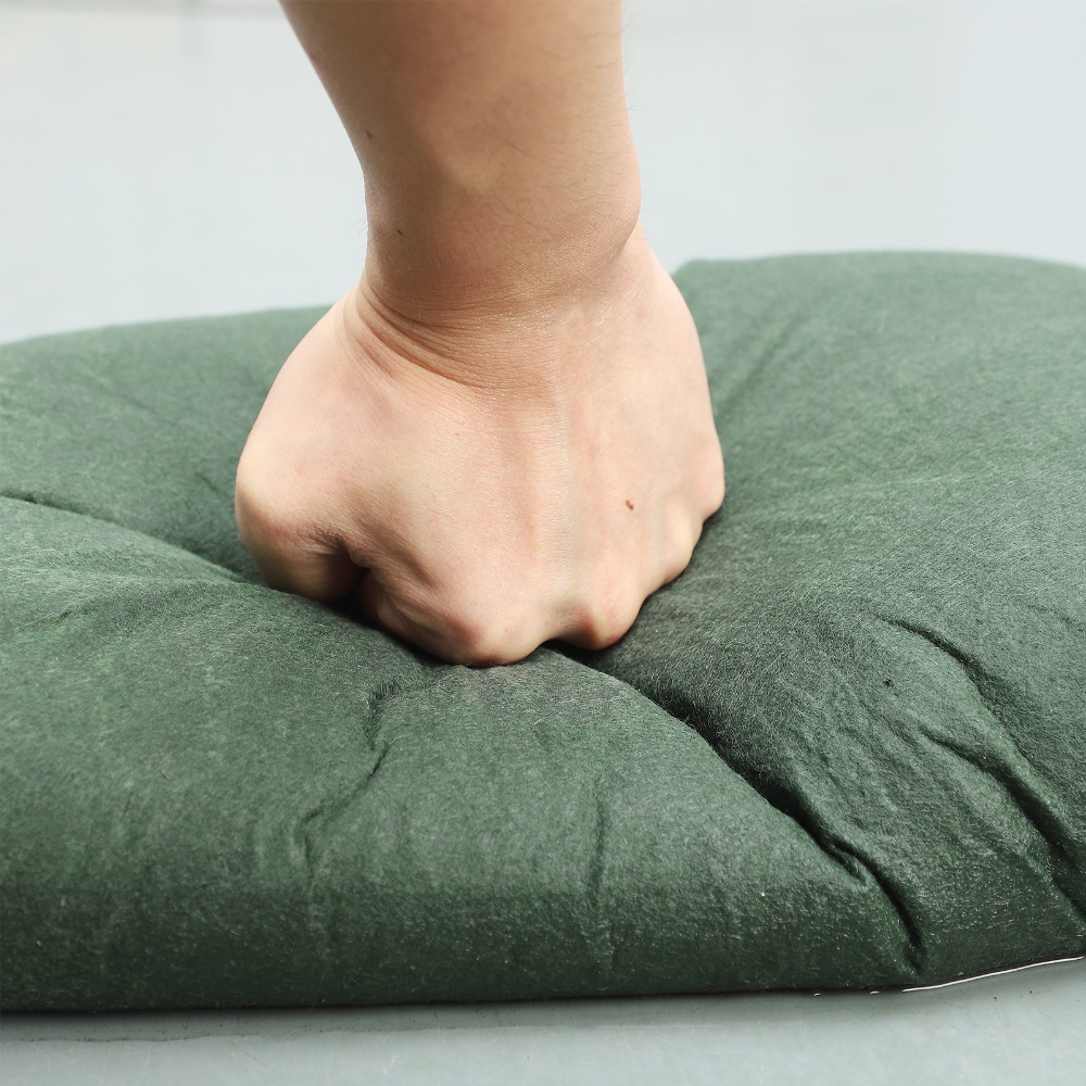 Niet-geweven stof watergeactiv - Flood Barrier Bag recensie en prijs