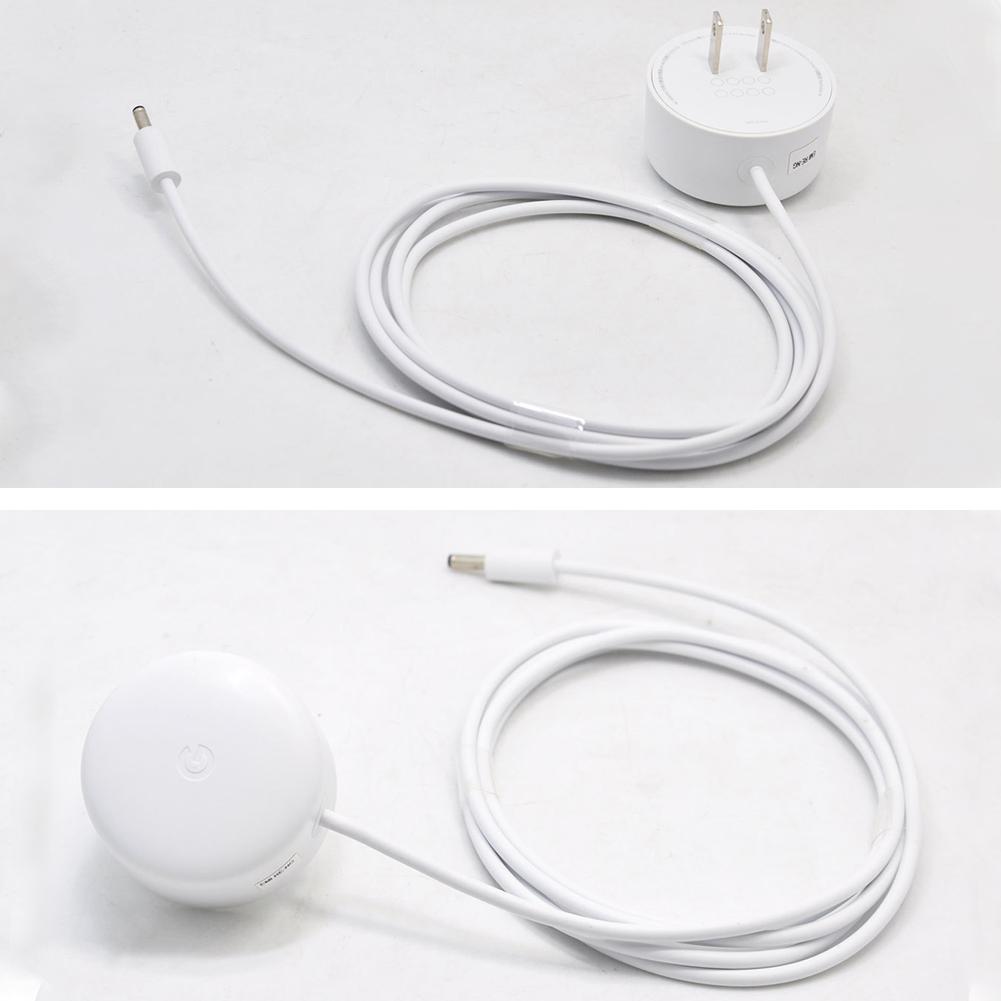 14V 1.1A voor Google Home Hub  - Google Speaker Nest Audio recensie en prijs