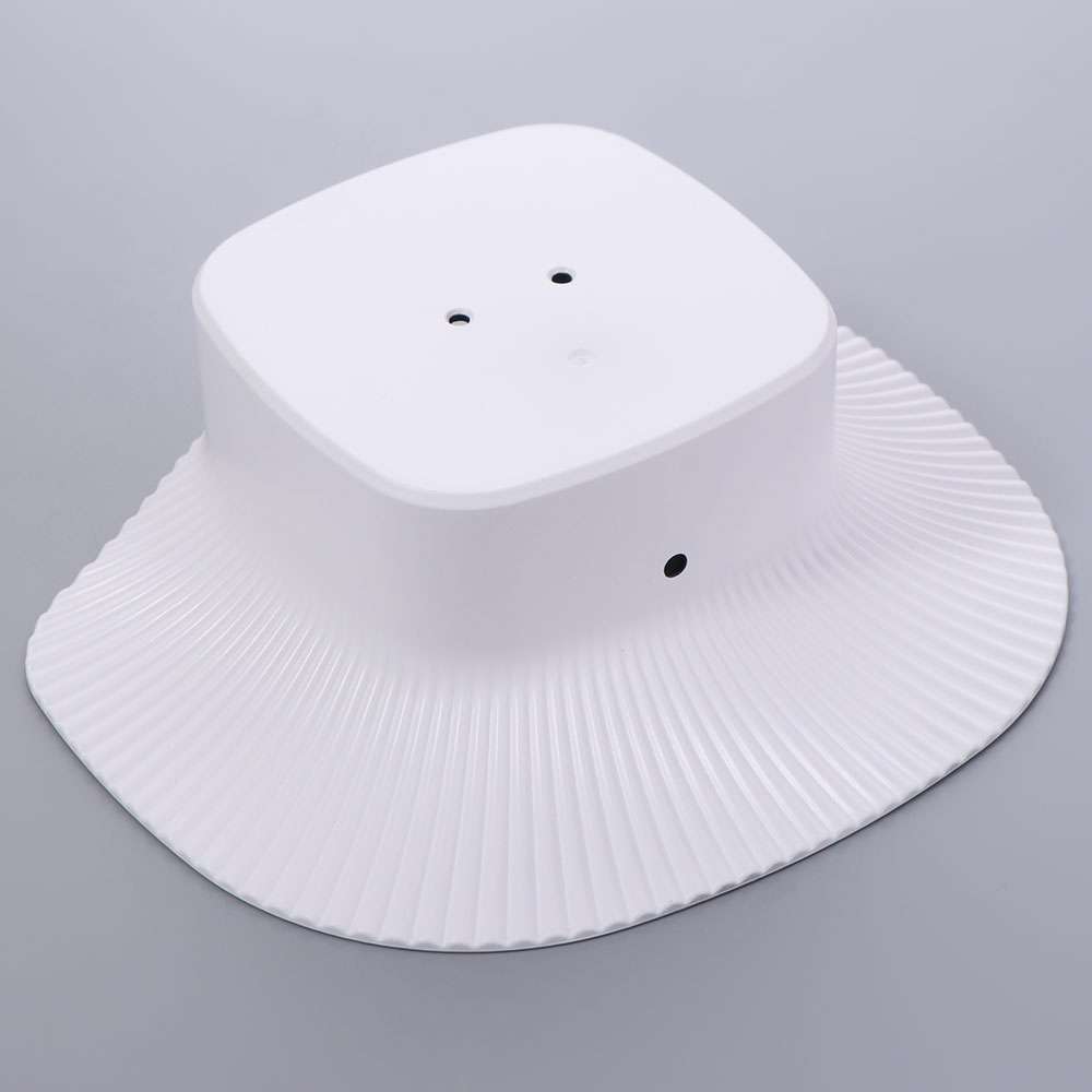 Witte beveiligingscamerahoes S - Eufy Camera S340 recensie en prijs
