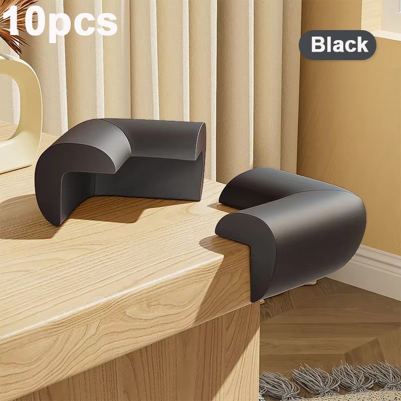 10 stks Baby Tafel Hoekbescher - Outlet Cover Baby recensie en prijs