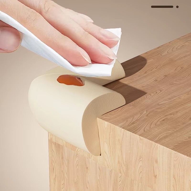 10 stks Baby Tafel Hoekbescher - Outlet Cover Baby recensie en prijs