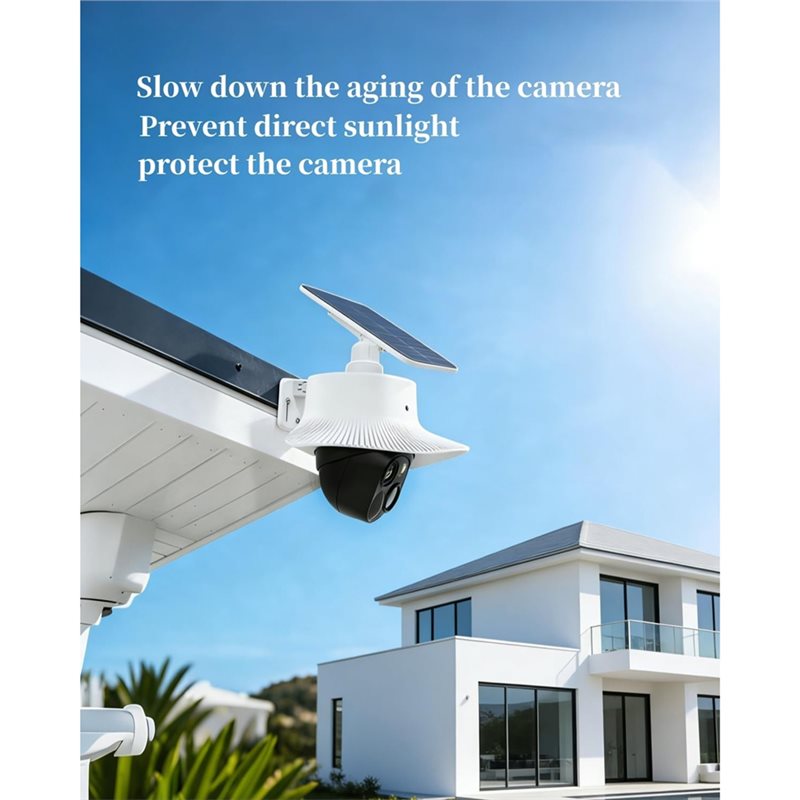 ~ 【In de aanbieding】 2-pack re - Eufy Camera S340 recensie en prijs