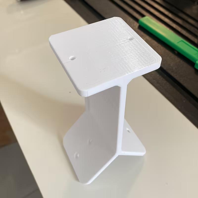 Wandbeugel voor beveiligingsca - Eufy Camera S340 recensie en prijs