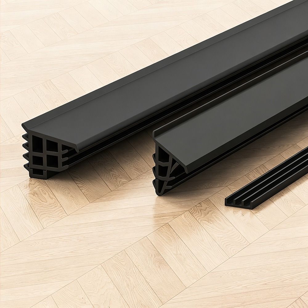 1m/1.5/2m Raam Waterblokkerend - Window Lock Bar recensie en prijs