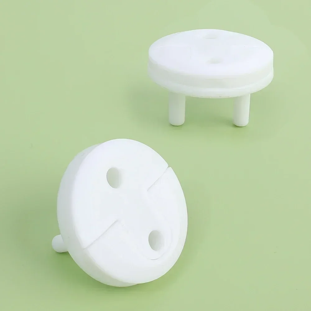Witte elektrische veiligheidsa - Outlet Cover Baby recensie en prijs