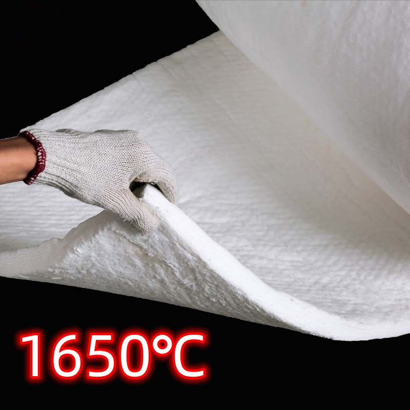1650 ℃   Hoge temperatuur zirk - Fire Blanket Kitchen recensie en prijs