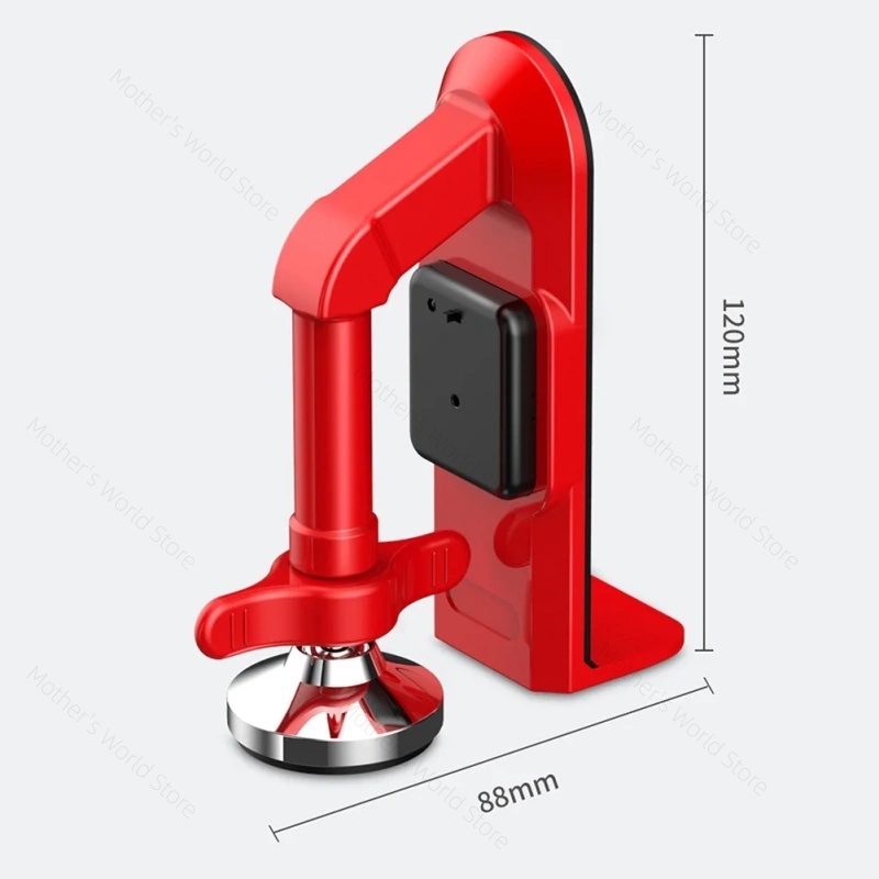 Aluminiumlegering Alarm Deurst - Door Stop Alarm recensie en prijs