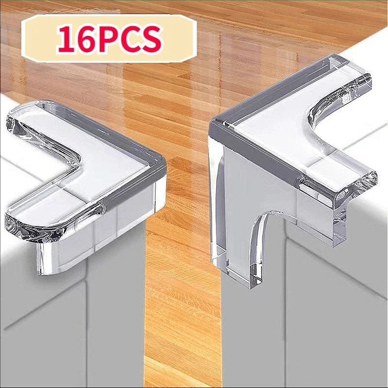 Babyveiligheid Siliconen tafel - Outlet Cover Baby recensie en prijs