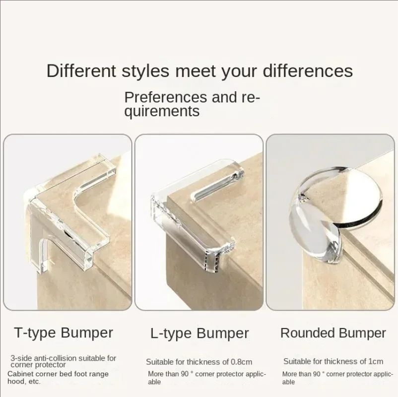 Babyveiligheid Siliconen tafel - Outlet Cover Baby recensie en prijs