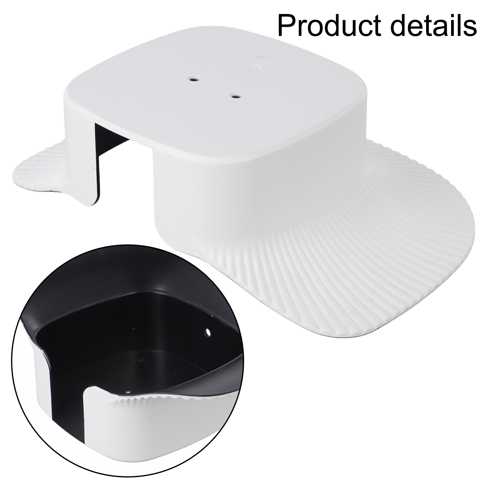 Weerbestendige hoes Beveiligin - Eufy Camera S340 recensie en prijs