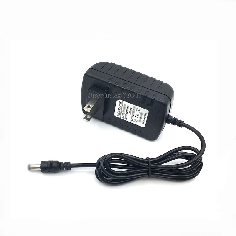EU/US/UK/AU Plug AC Adapter Po - Google Speaker Nest Audio recensie en prijs