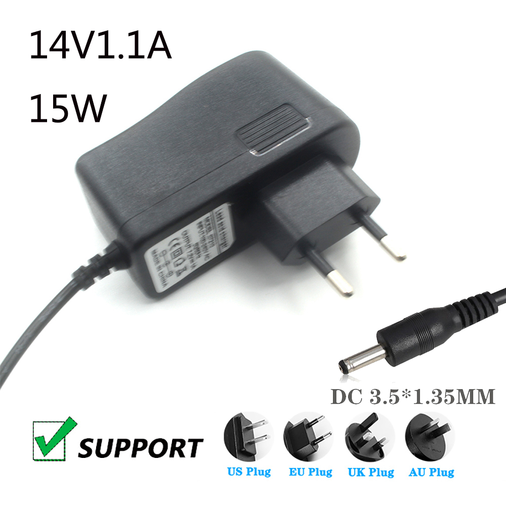 1 STKS 14 V 1.1A 15 W AC DC Vo - Google Speaker Nest Audio recensie en prijs