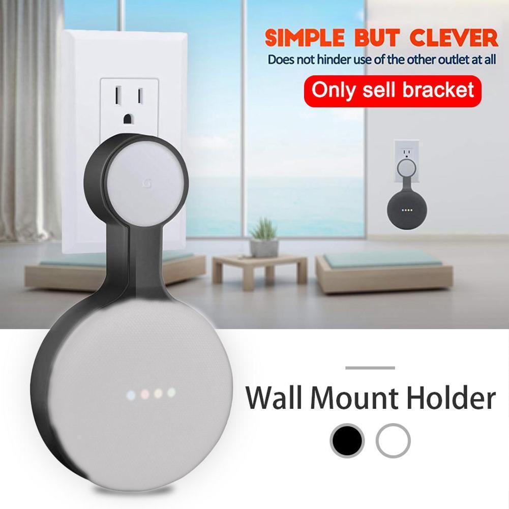 Wandhouder voor Google Home Mi - Google Speaker Nest Audio recensie en prijs