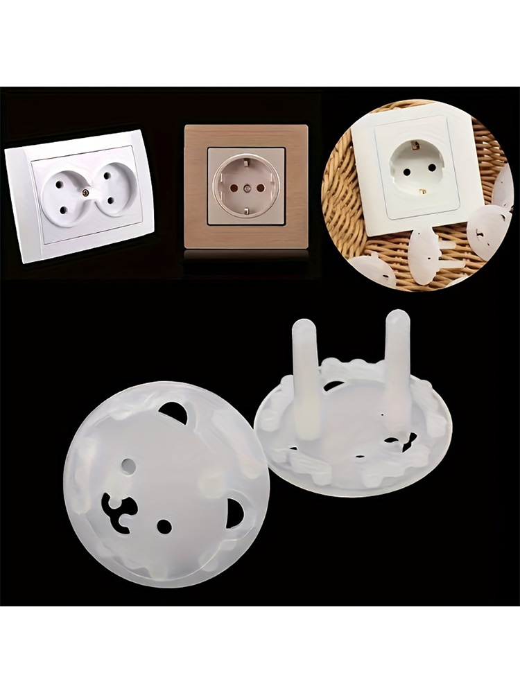 15 stuks Bear EU-stopcontact E - Outlet Cover Baby recensie en prijs