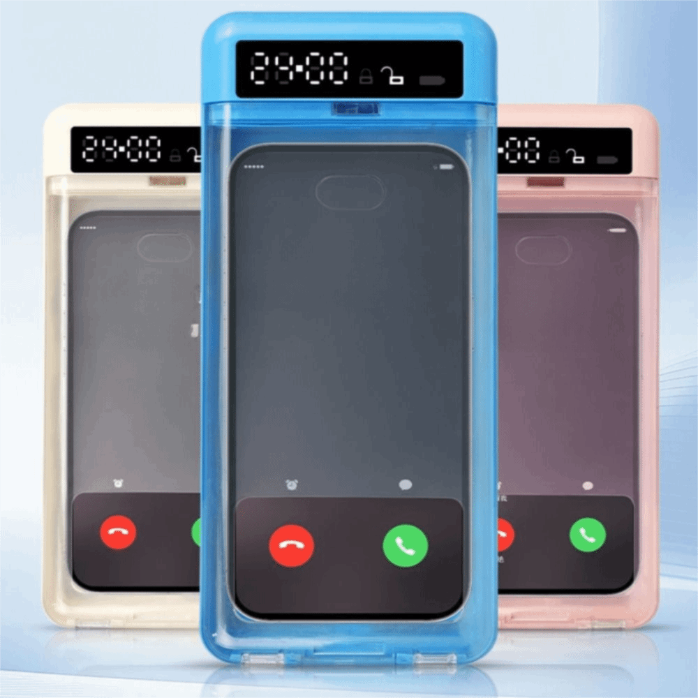 Draagbare telefoonvergrendelin - Medicine Cabinet Lock recensie en prijs